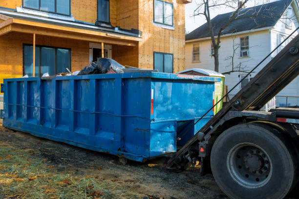 Best Same-Day Junk Removal  in Lennox, CA