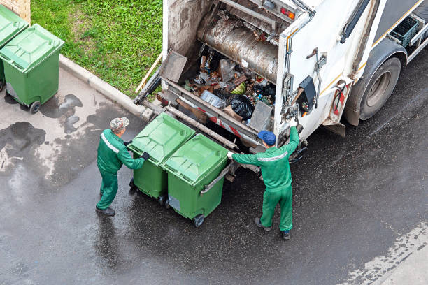 Best Household Junk Removal  in Lennox, CA