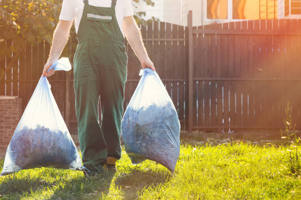 Best Construction Debris Removal  in Lennox, CA