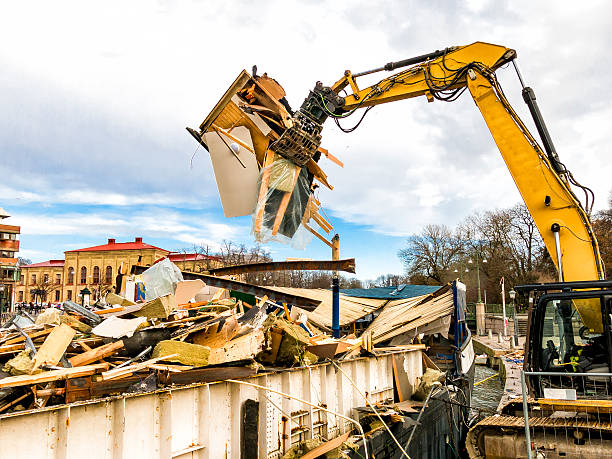 Best Basement Cleanout Services  in Lennox, CA