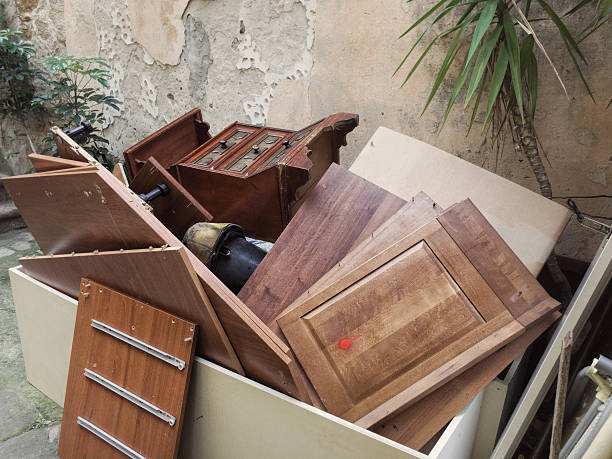 Household Junk Removal in Lennox, CA